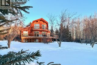 Detached House for Sale, 58 Radar Road, Fort Nelson, BC