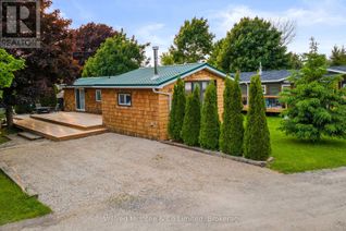 Property for Sale, 48 Maplewood Boulevard, Kincardine, ON