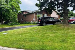 Property for Sale, 15 Maidstone Crescent, Brampton (Central Park), ON