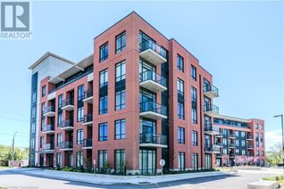 Property for Sale, 1010 Dundas Street E #311, Whitby, ON