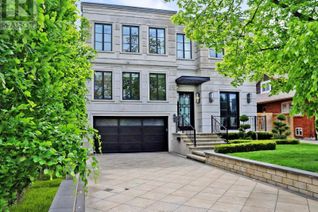 House for Sale, 154 Yonge Boulevard, Toronto (Bedford Park-Nortown), ON