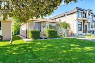 Bungalow for Rent, 402 Patricia Avenue, Toronto (Newtonbrook West), ON