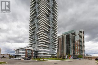 Condo for Sale, 215 Queen Street E #602, Brampton, ON