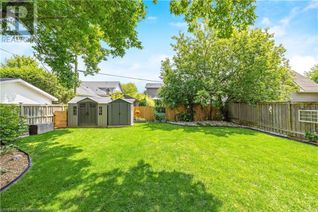 Property for Sale, 390 Woodward Avenue, Milton, ON Property for Sale, 390 Woodward Avenue, Milton, ON