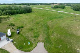 Land for Sale, 9 53214 Rge Road 13, Rural Parkland County, AB