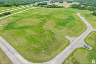 Land for Sale, 21 53214 Rge Road 13, Rural Parkland County, AB