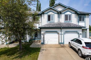 Property for Sale, 5410 Creekside Pt, Stony Plain, AB