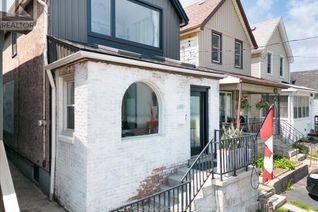Property for Sale, 575 Mary Street N, Hamilton (North End), ON