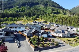 Property for Sale, 482 Mountain View Dr, Lake Cowichan, BC