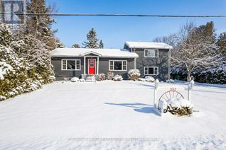 Sidesplit for Sale, 352 Highway 15, Rideau Lakes, ON