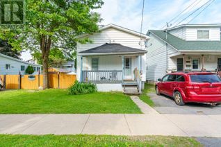 Property for Sale, 325 Belmont Street N, Cornwall, ON