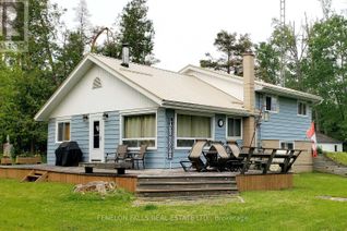 Backsplit for Sale, 63 Thomas Drive, Kawartha Lakes (Verulam), ON