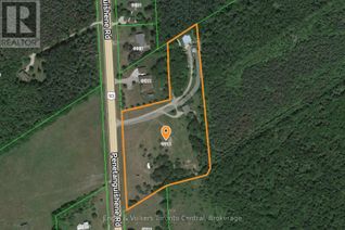 Commercial Land for Sale, 4517 Penetanguishene Road, Springwater (Hillsdale), ON