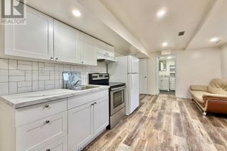 Bungalow for Rent, 116 Cherrywood Drive #BSMT 1, Newmarket (Bristol-London), ON