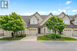 Property for Sale, 8142 Costabile Drive #16, Niagara Falls, ON