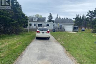 Property for Sale, 32-34 Hynes Road, Port au Port East, NL