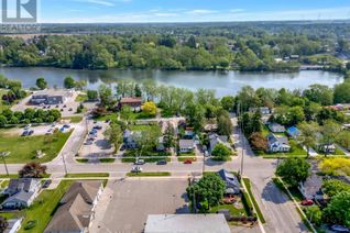 Property for Sale, 306 St. Patrick Street, Norfolk (Port Dover), ON