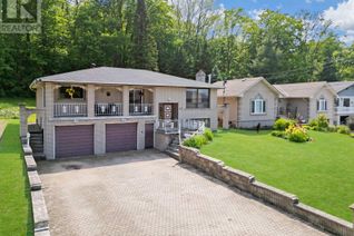 Bungalow for Sale, 116 Pine Drive, Hamilton (Stoney Creek), ON