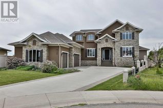 Property for Sale, 425 Arbourwood Terrace S, Lethbridge, AB