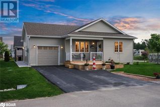 Bungalow for Sale, 31 Reynolds Drive, Ramara, ON