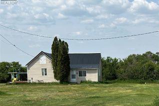 House for Sale, Osiowy Acreage, Abernethy Rm No. 186, SK