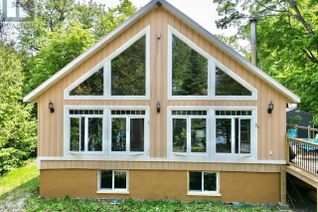 Property for Sale, 884 Dunlop Shores Rd, Elliot Lake, ON