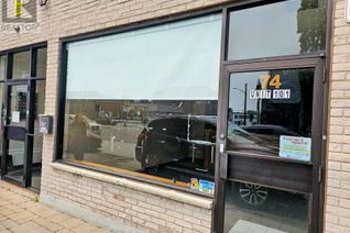 Property for Lease, 74 Simcoe Street S #101, Oshawa (Central), ON
