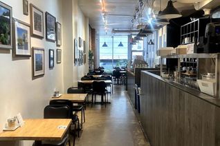 Property, 810 College Street, Toronto (Palmerston-Little Italy), ON Property, 810 College Street, Toronto (Palmerston-Little Italy), ON