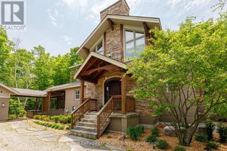 Property for Sale, 169 Aspen Way, Blue Mountains, ON