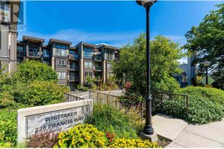 Condo Apartment for Sale, 225 Francis Way #306, New Westminster, BC Condo Apartment for Sale, 225 Francis Way #306, New Westminster, BC