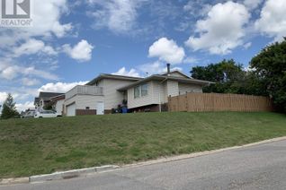 Property for Sale, 9603 93 Street, Fort St. John, BC