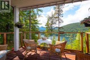 Property for Sale, 1029 Center Bay Road, Gambier Island, BC