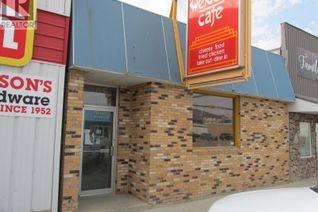 Business for Sale, 105 1st Avenue W, Nipawin, SK