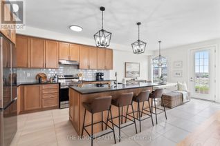 Property for Sale, 110 Wamsley Crescent, Clarington (Newcastle), ON