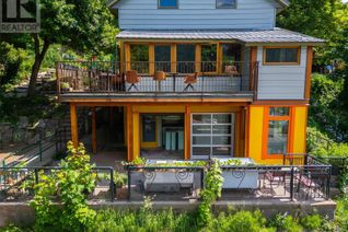 Property for Sale, 512 Hendryx Street, Nelson, BC
