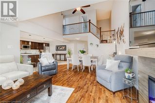Property for Sale, 31 Townsend Drive #18, Breslau, ON