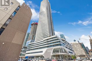 Property for Sale, 28 Freeland Street #4904, Toronto (Waterfront Communities), ON