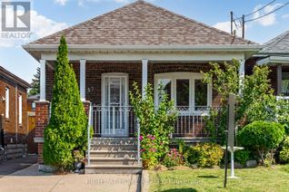Property for Sale, 57 Chamberlain Avenue, Toronto (Briar Hill-Belgravia), ON