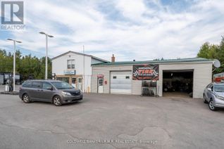 Gas Station Business for Sale, 15995 Hwy 12, Scugog (Port Perry), ON