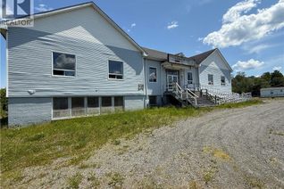 Commercial/Retail Property for Sale, 975 Northside Drive, Minto, NB
