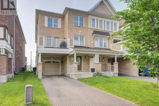 Property for Sale, 13 Goldeye Street, Whitby, ON