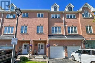 Property for Sale, 4 Red Sea Way W, Markham (Middlefield), ON