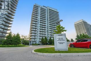 Property for Sale, 4655 Glen Erin Drive #PH3, Mississauga (Central Erin Mills), ON