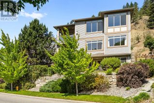 Townhouse for Sale, 550 Glenmeadows Road #115, Kelowna, BC