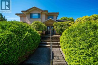 Property for Sale, 5619 Hankin Drive, Richmond, BC