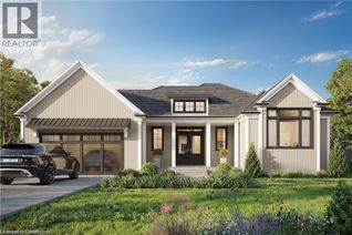 Detached House for Sale, 58 St Andrew's Circle, Huntsville, ON Detached House for Sale, 58 St Andrew's Circle, Huntsville, ON