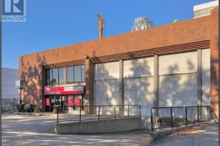 Industrial Property for Lease, 4181 Dawson Street, Burnaby, BC