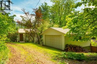 House for Sale, 508 Collins Road, Bowen Island, BC