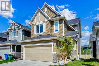House for Sale, 276 Bayview Street Sw, Airdrie, AB