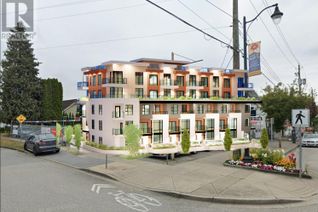 Land for Sale, 909 913 915 Twelfth Street, New Westminster, BC